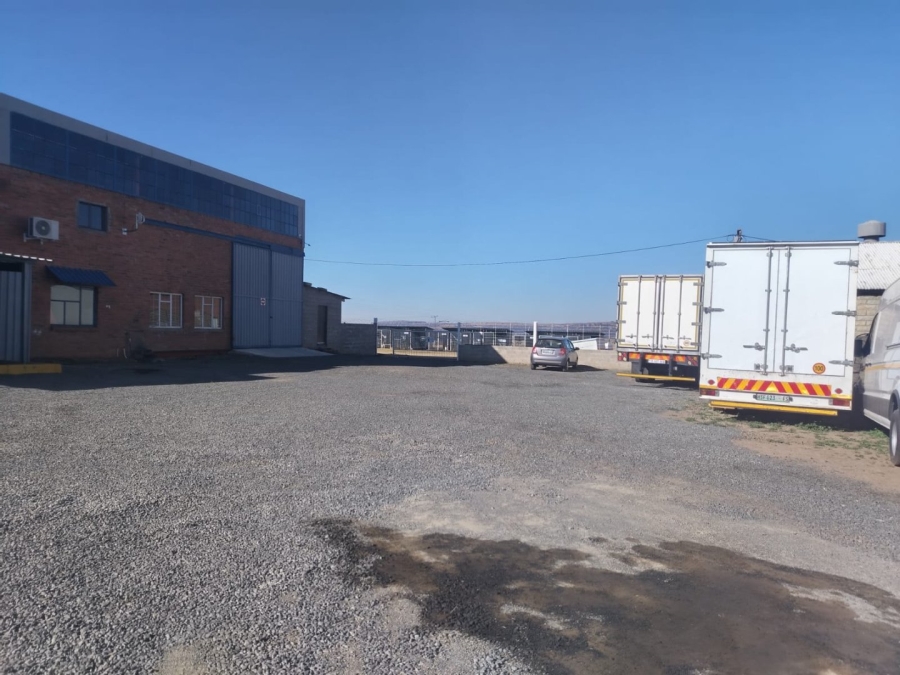  Bedroom Property for Sale in Ladybrand Free State